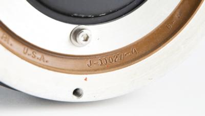 Lot #9664 Sounding Rocket Gyro Assembly - Image 5