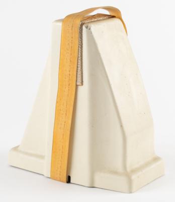 Lot #9608 Space Shuttle Rotational Hand Controller Cover - Image 3