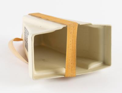 Lot #9608 Space Shuttle Rotational Hand Controller Cover - Image 4