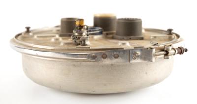 Lot #9663 Rocketdyne Rocket Engine Relay Box Assembly - Image 4