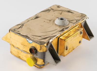 Lot #9101 Apollo Lunar Module Separation Sequence Controller - Image 3