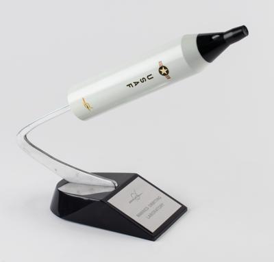 Lot #9645 Manned Orbiting Laboratory Contractor's Model - Image 1
