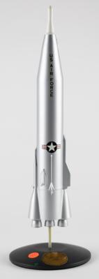 Lot #9647 SM-65 Atlas General Dynamics Contractor Model - Image 1