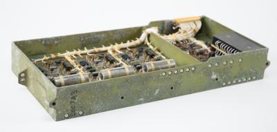 Lot #9669 Major Subassemblies and Components from Mankind's First Interplanetary Spacecraft (Mariner 2) - Image 11