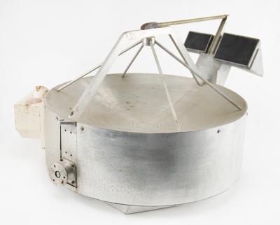 Lot #9669 Major Subassemblies and Components from Mankind's First Interplanetary Spacecraft (Mariner 2) - Image 23