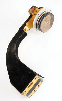 Lot #9669 Major Subassemblies and Components from Mankind's First Interplanetary Spacecraft (Mariner 2) - Image 4