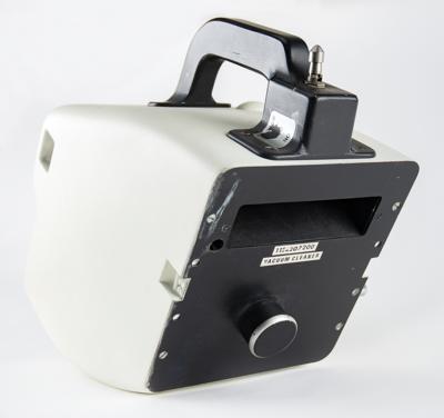 Lot #9530 Skylab Orbital Workshop Vacuum Cleaner Mockup - Image 1