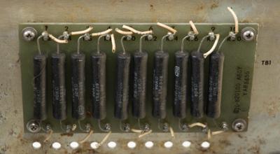 Lot #9091 Apollo Command Module Meter Module Assembly (GSE) - Image 6