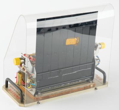 Lot #9679 Orbital Satellite Battery - Image 2