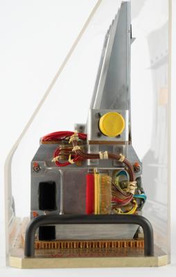 Lot #9679 Orbital Satellite Battery - Image 3