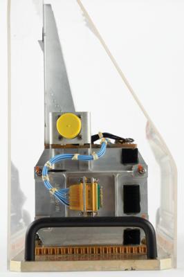 Lot #9679 Orbital Satellite Battery - Image 4