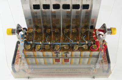 Lot #9679 Orbital Satellite Battery - Image 5