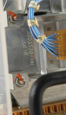 Lot #9679 Orbital Satellite Battery - Image 6