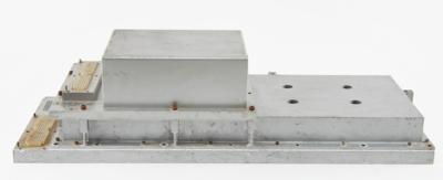 Lot #9100 Apollo Lunar Module Guidance and Navigation System Power and Servo Assembly - Image 3