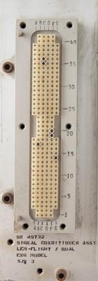 Lot #9100 Apollo Lunar Module Guidance and Navigation System Power and Servo Assembly - Image 5
