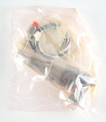 Lot #9678 Monopropellant Rocket Engine (Satellite Attitude Control) - Image 1