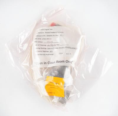 Lot #9678 Monopropellant Rocket Engine (Satellite Attitude Control) - Image 2