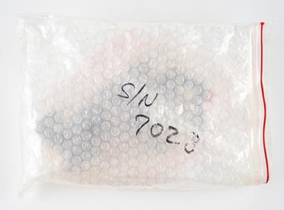 Lot #9678 Monopropellant Rocket Engine (Satellite Attitude Control) - Image 4