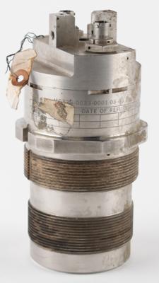 Lot #9604 Frangible Bolt - Image 1