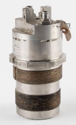 Lot #9604 Frangible Bolt - Image 2