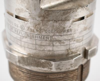 Lot #9604 Frangible Bolt - Image 5