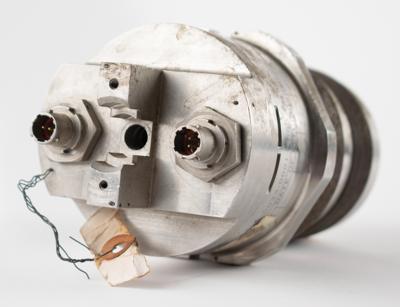 Lot #9604 Frangible Bolt - Image 6