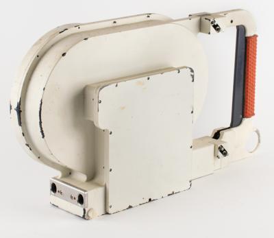 Lot #9526 Skylab Apollo Telescope Mount (ATM) Camera Film Magazine - Image 1