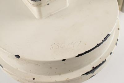 Lot #9526 Skylab Apollo Telescope Mount (ATM) Camera Film Magazine - Image 4
