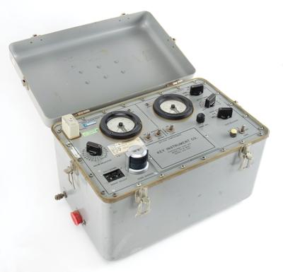 Lot #9092 Apollo Command Module Pyrotechnic Test Set - Image 1