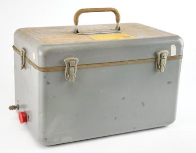 Lot #9092 Apollo Command Module Pyrotechnic Test Set - Image 4