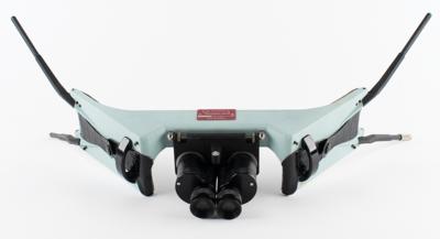 Lot #9732 Gordon Enterprises F-71 Stereoscope - Image 1
