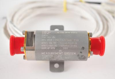 Lot #9125 Apollo Command Service Module Temperature Measurement Transducers - Image 2
