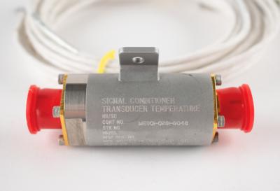 Lot #9125 Apollo Command Service Module Temperature Measurement Transducers - Image 3