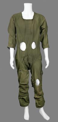 Lot #9108 Apollo-era High Altitude Pressure Suit - Image 1