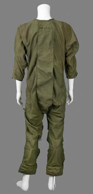 Lot #9108 Apollo-era High Altitude Pressure Suit - Image 2