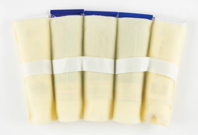 Lot #9611 International Space Station (ISS) Lot of (25) Space Food Items - Image 2