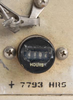 Lot #9590 Space Shuttle Flown General Purpose Computer: CPU and IOP - 20 Missions! - Image 10