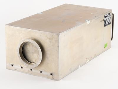 Lot #9590 Space Shuttle Flown General Purpose Computer: CPU and IOP - 20 Missions! - Image 3