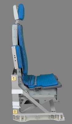 Lot #9597 Space Shuttle Training-Used Flight Seat - Image 2