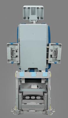 Lot #9597 Space Shuttle Training-Used Flight Seat - Image 3
