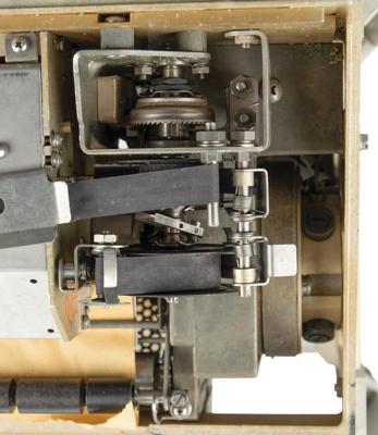 Lot #9596 Space Shuttle Teleprinter - Image 10