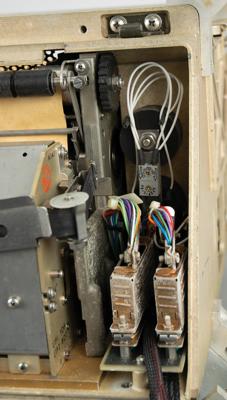 Lot #9596 Space Shuttle Teleprinter - Image 11