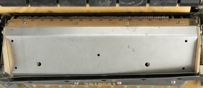 Lot #9596 Space Shuttle Teleprinter - Image 12