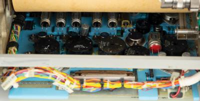 Lot #9596 Space Shuttle Teleprinter - Image 13