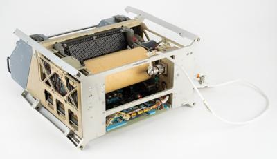 Lot #9596 Space Shuttle Teleprinter - Image 2
