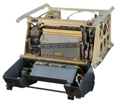 Lot #9596 Space Shuttle Teleprinter - Image 3
