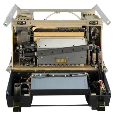 Lot #9596 Space Shuttle Teleprinter - Image 4