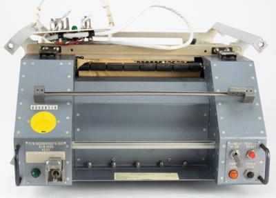 Lot #9596 Space Shuttle Teleprinter - Image 5