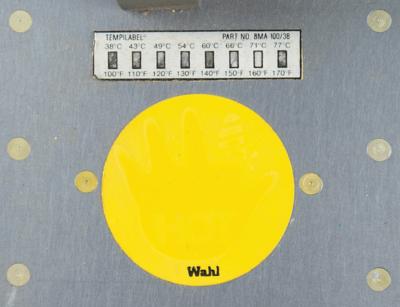 Lot #9596 Space Shuttle Teleprinter - Image 6