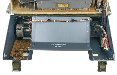 Lot #9596 Space Shuttle Teleprinter - Image 7